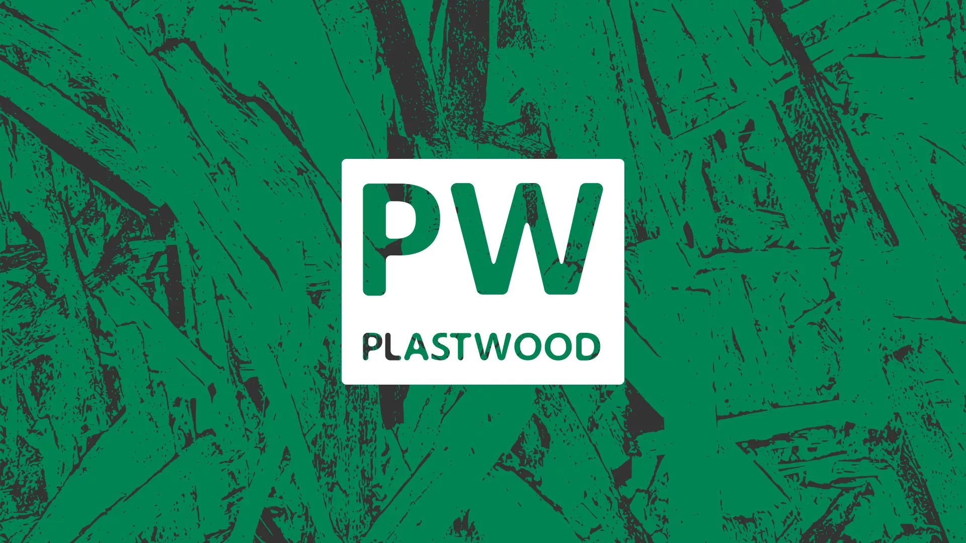 Разработка айдентики и сайта компании «Plastwood» в Стерлитамаке