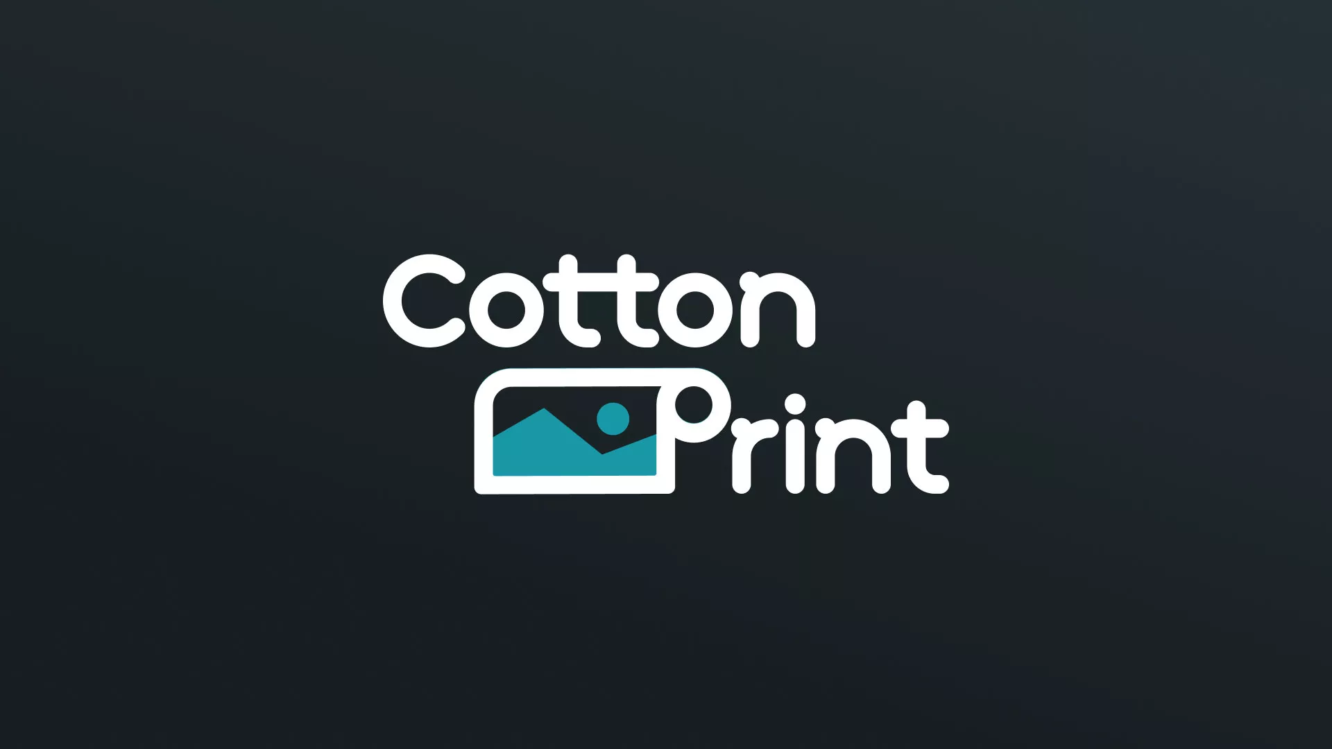 Разработка логотипа в Стерлитамаке для компании «CottonPrint»
