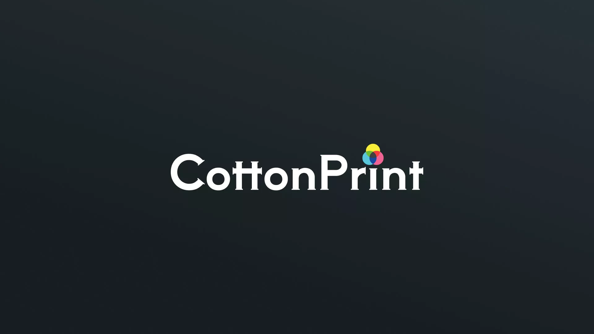 Создание логотипа компании «CottonPrint» в Стерлитамаке