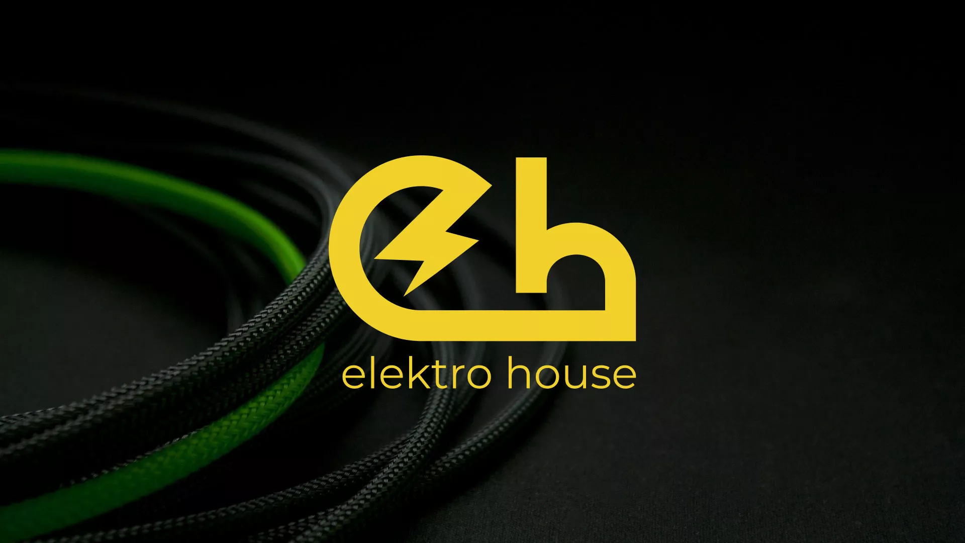 Создание сайта компании «Elektro House» в Стерлитамаке