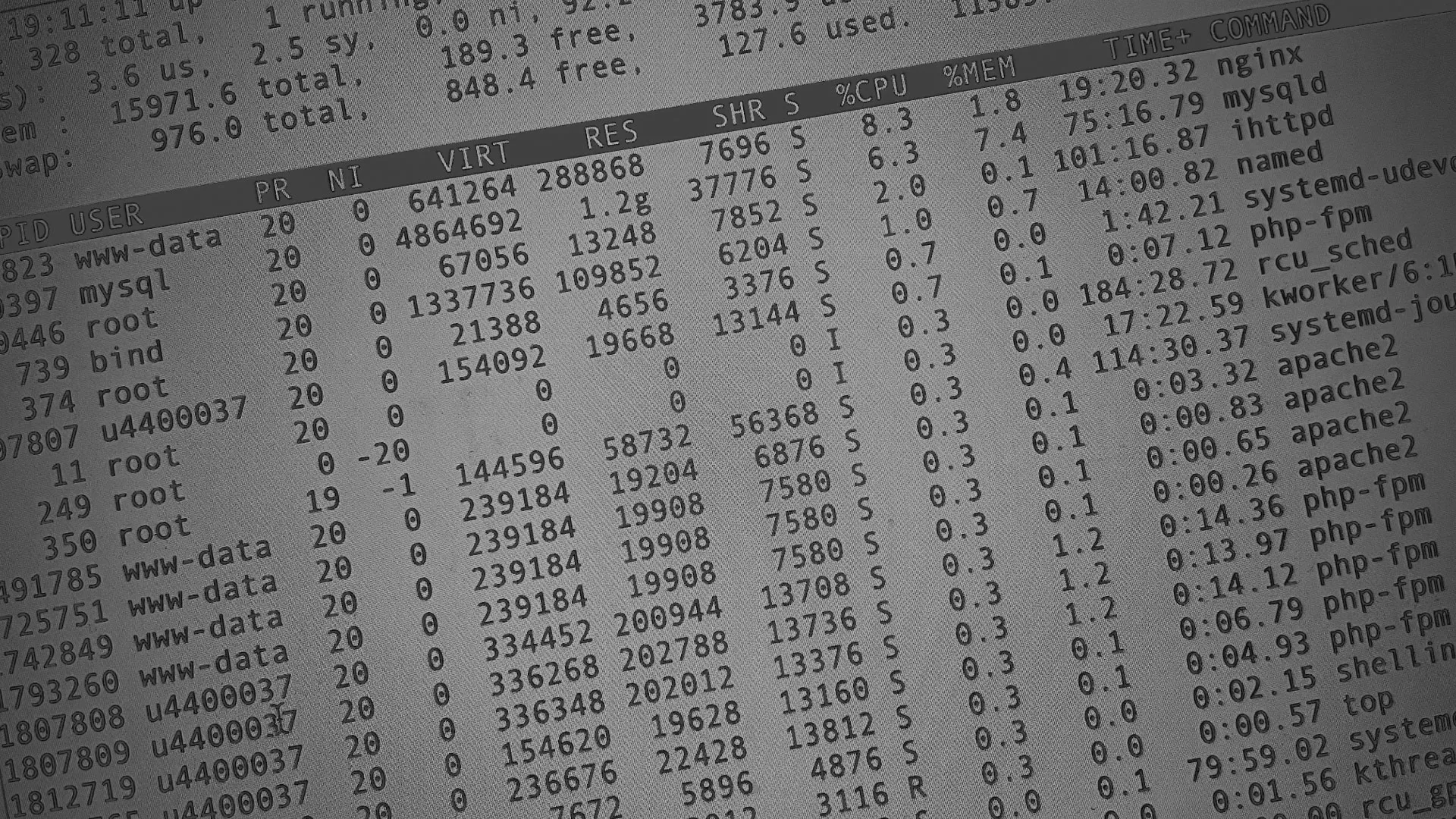 Настройка сервера в Стерлитамаке