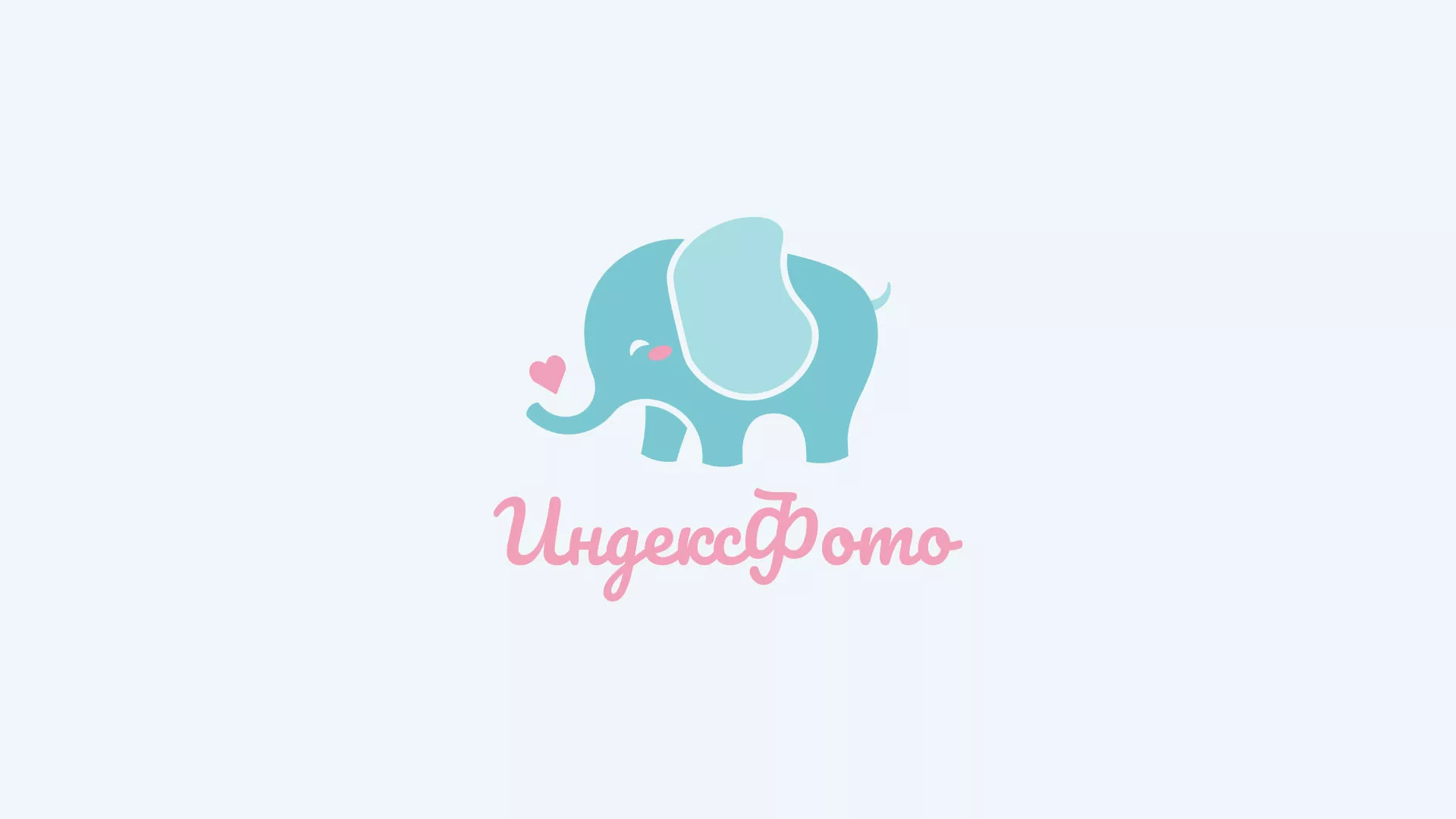 Создание логотипа компании «Индекс Фото» в Стерлитамаке