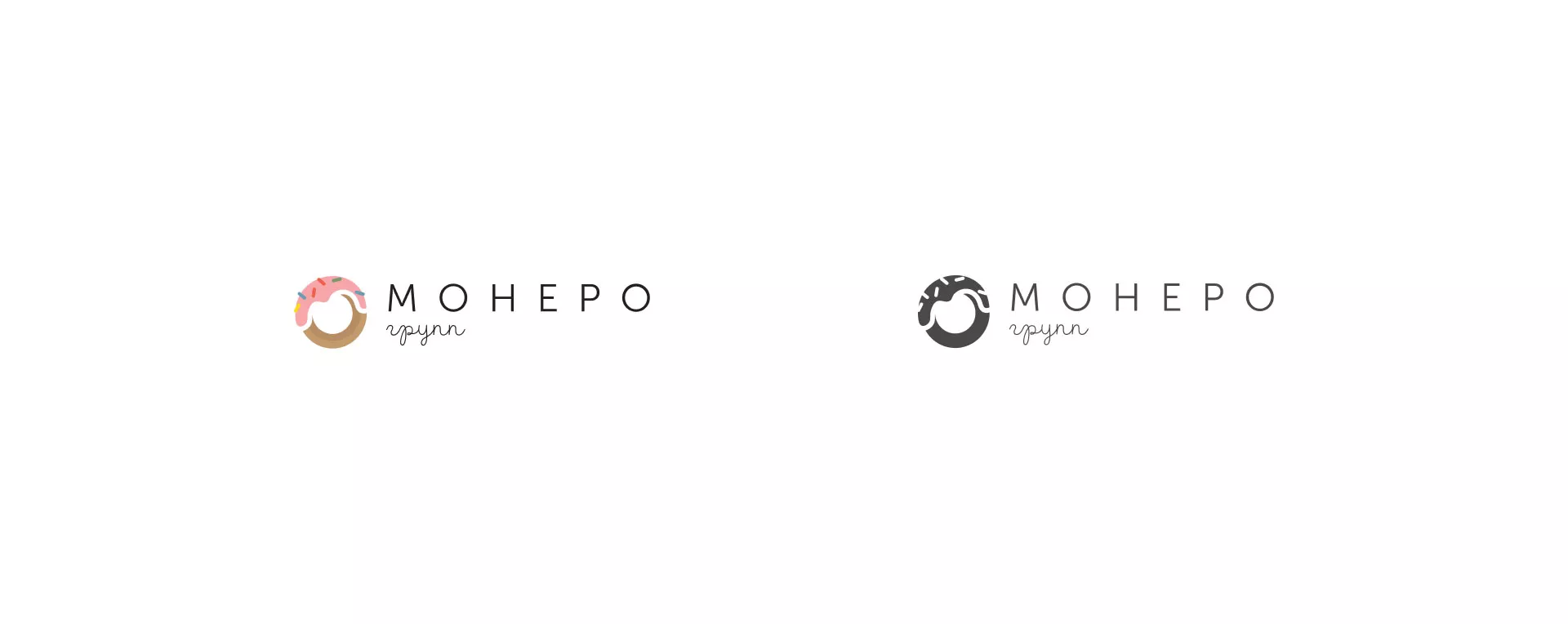 Разработка логотипа компании по продаже кондитерских изделий в Стерлитамаке