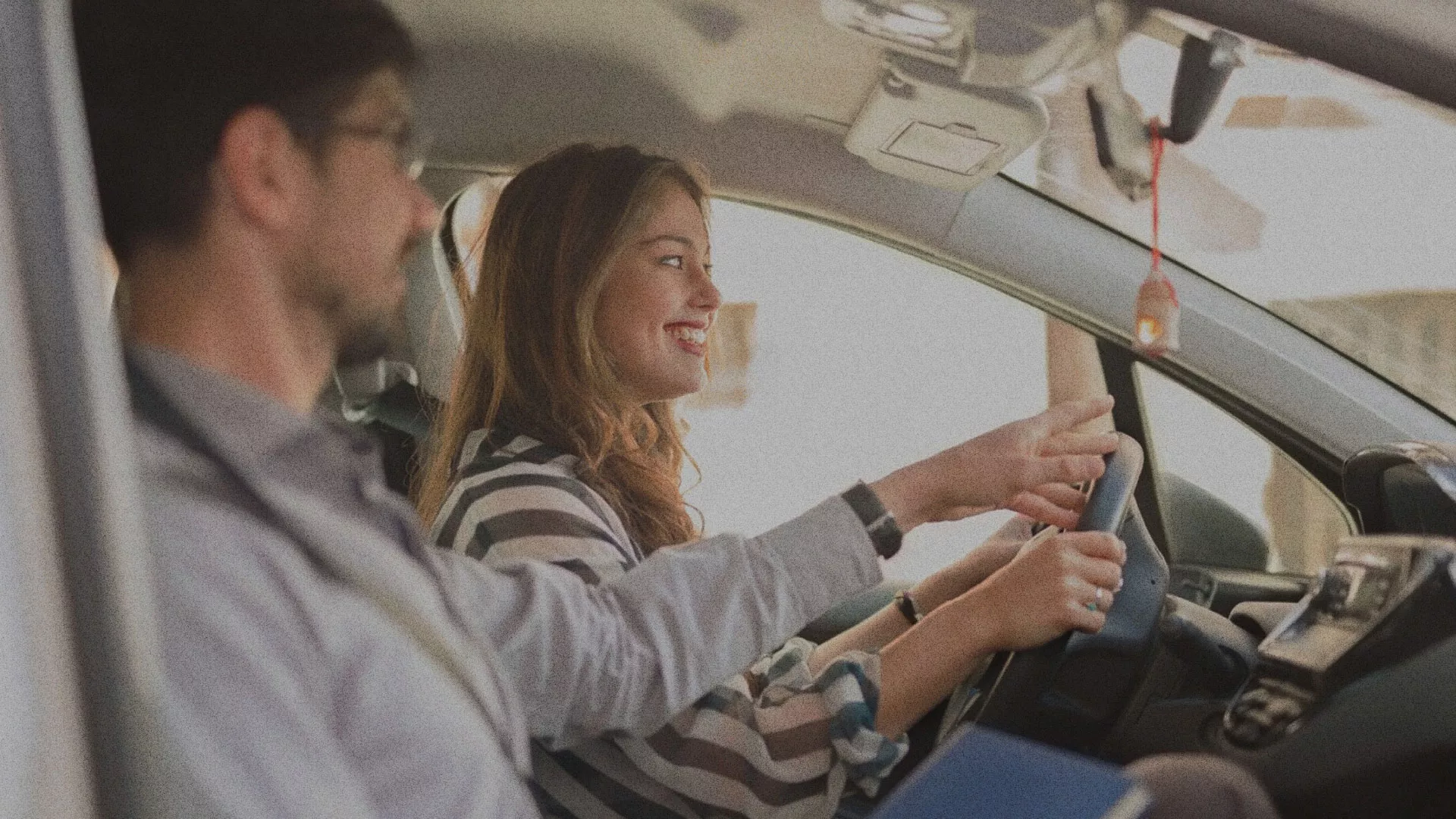 Разработка сайта для автошколы ВОА в Стерлитамаке