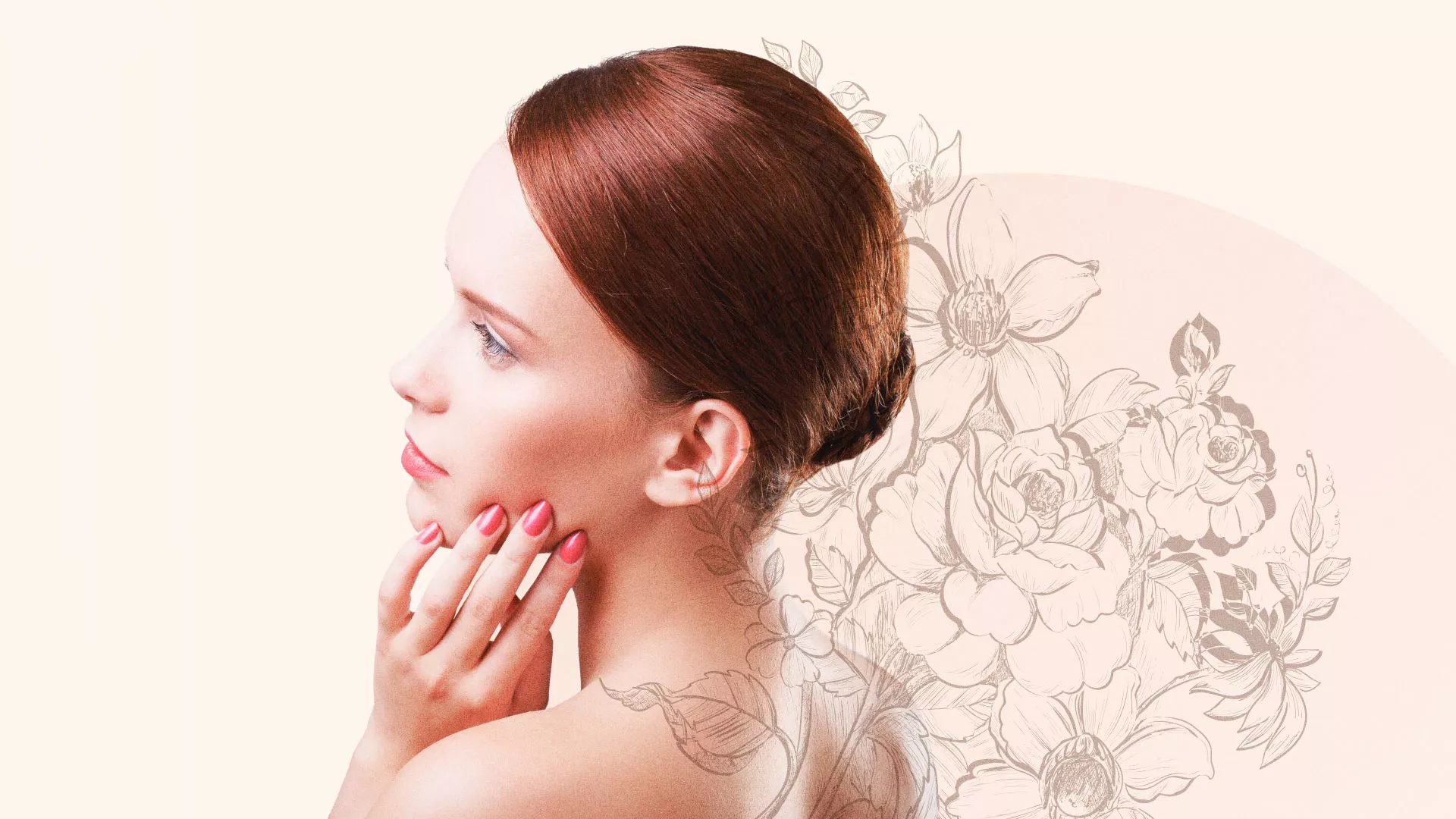 Разработка дизайна сайта маникюрного салона в Стерлитамаке