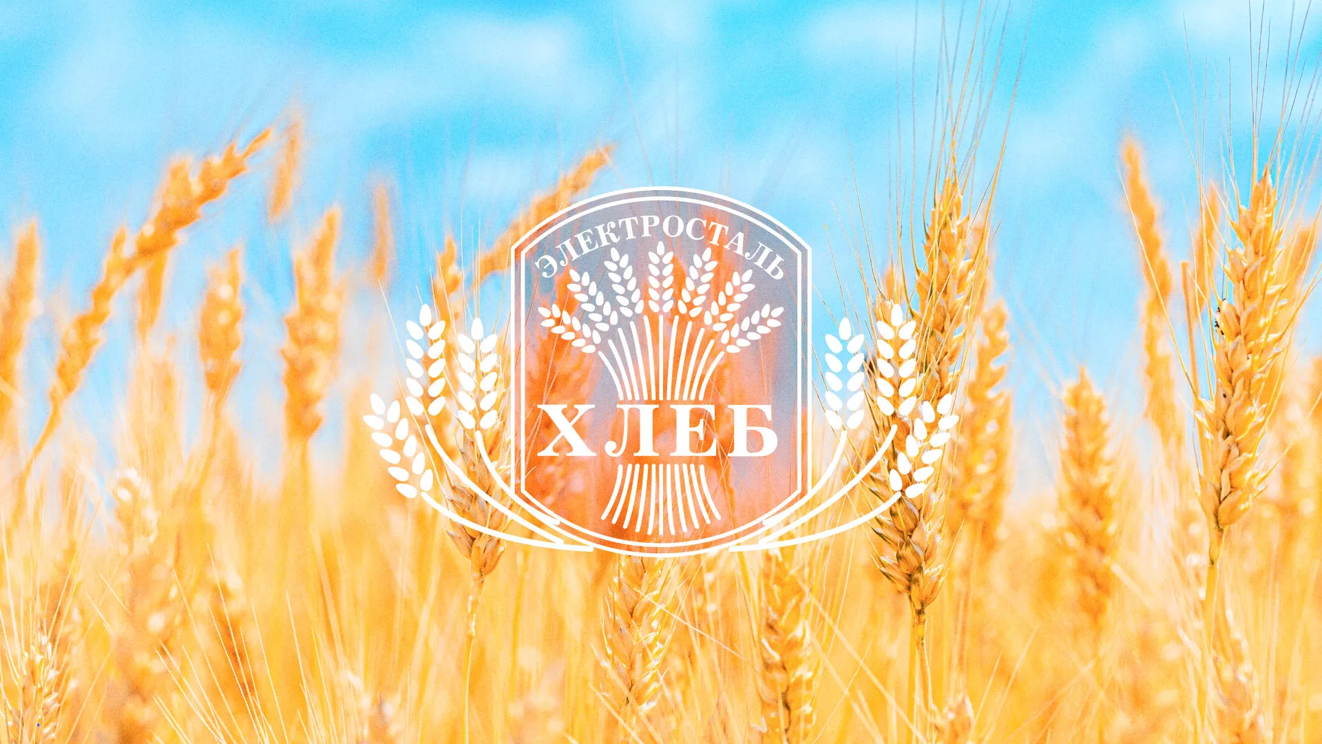 Создание сайта для хлебзавода в Стерлитамаке