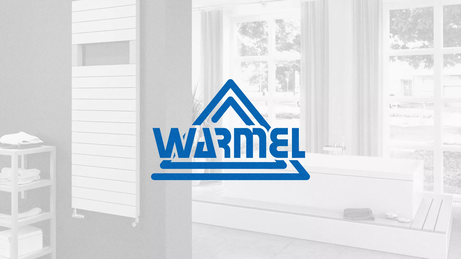 Разработка сайта для компании «WARMEL» по продаже полотенцесушителей в Стерлитамаке