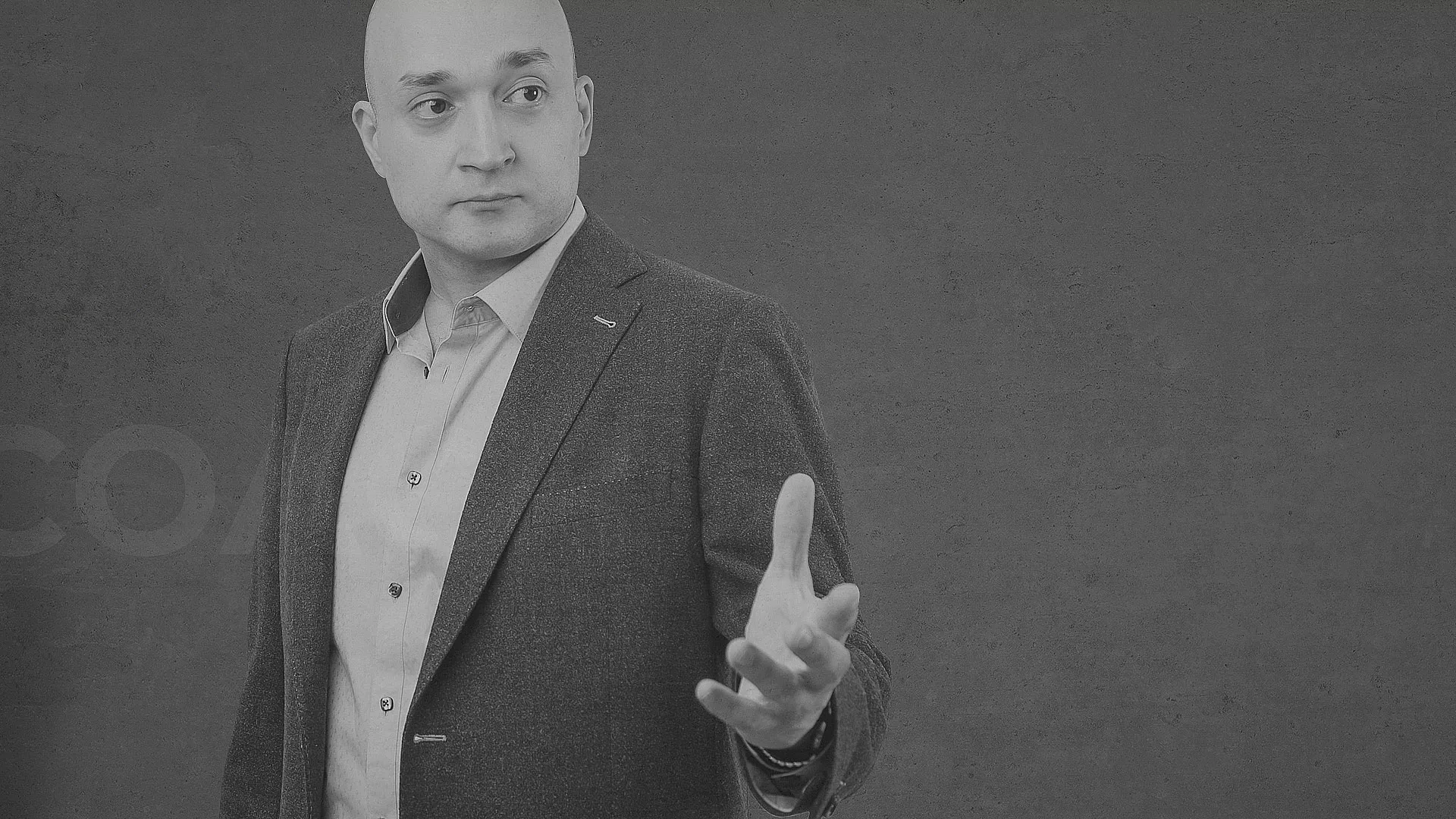 Разработка сайта для бизнес-тренера в Стерлитамаке