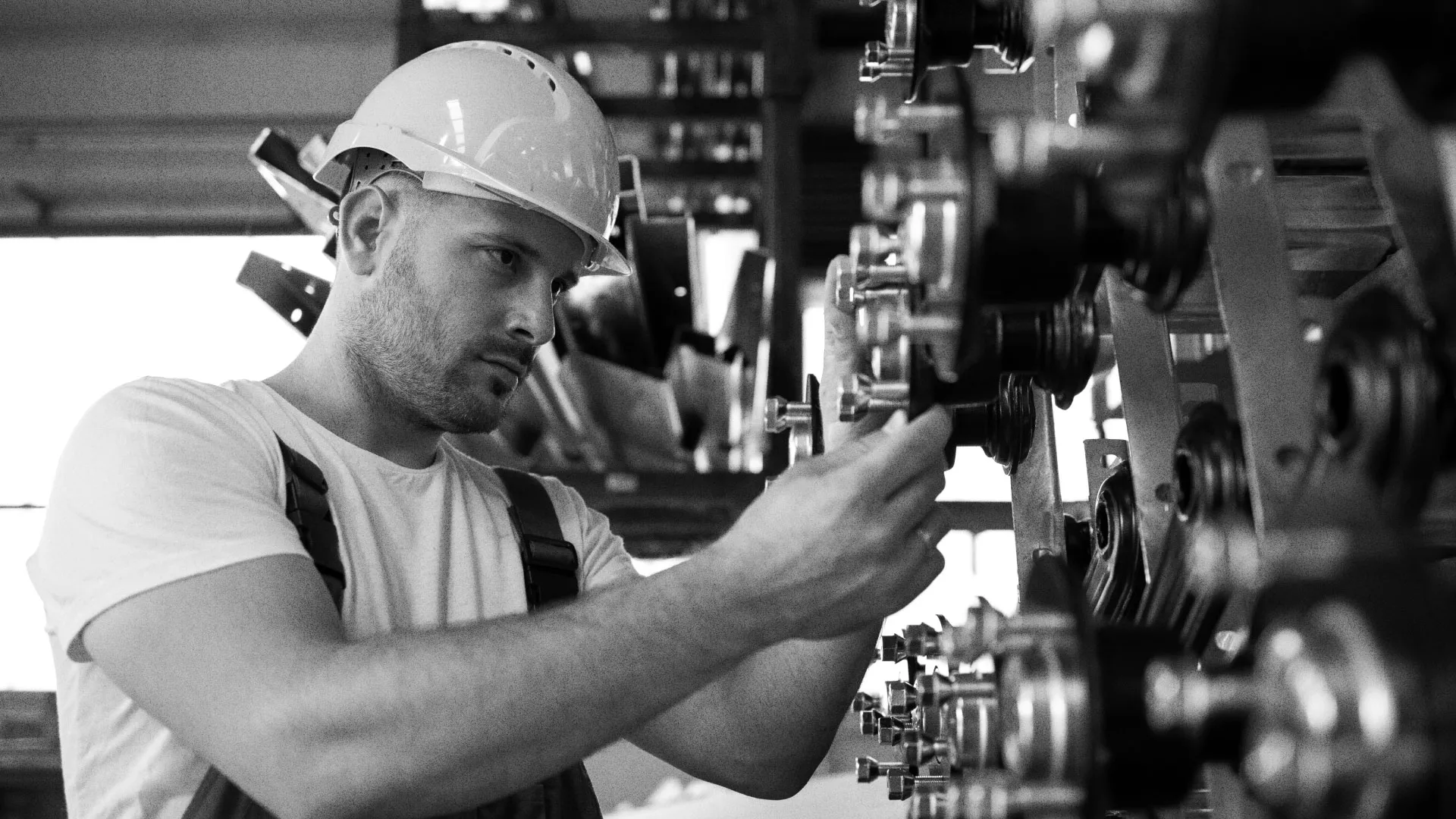 Разработка сайта для завода по продаже оборудования в Стерлитамаке